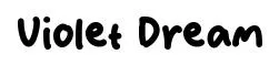 Violet Dream