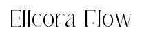 Elleora Flow