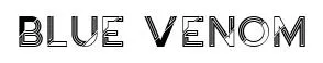 Blue Venom