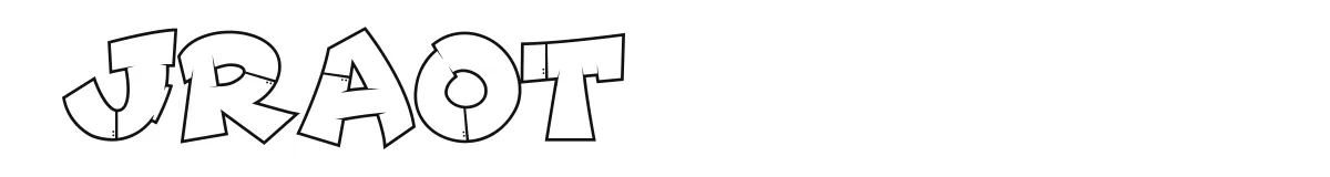 Jraot Outline preview