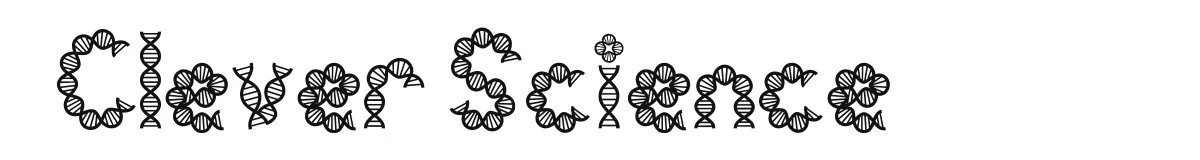 Clever Science Cleverscience Dna preview