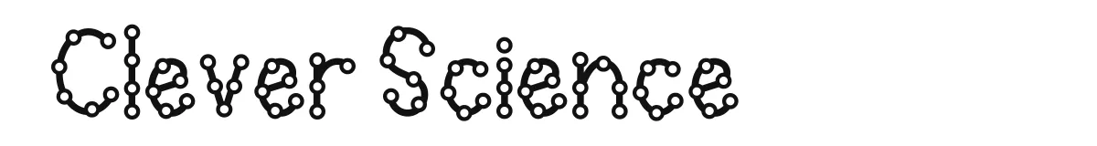 Clever Science Cleverscience Link preview