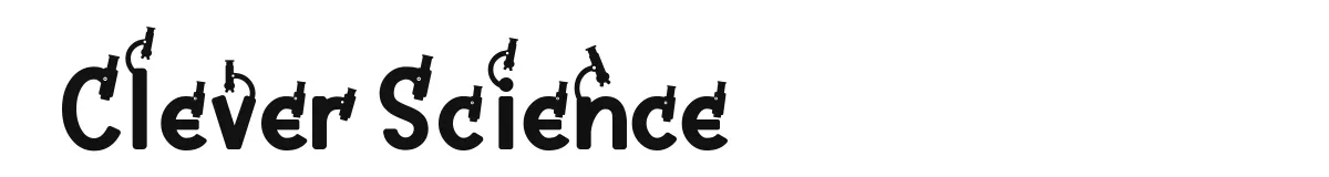 Clever Science Cleverscience Mircoscope preview