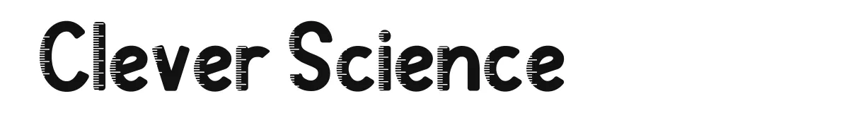 Clever Science Cleverscience Ruler preview