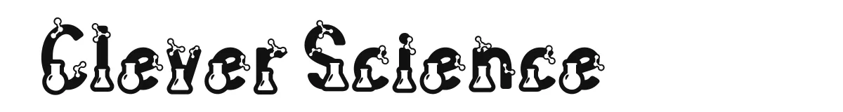 Clever Science Cleverscience Tube preview