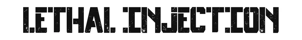 Lethal Injection Lethalinjectionscuffed Regular preview