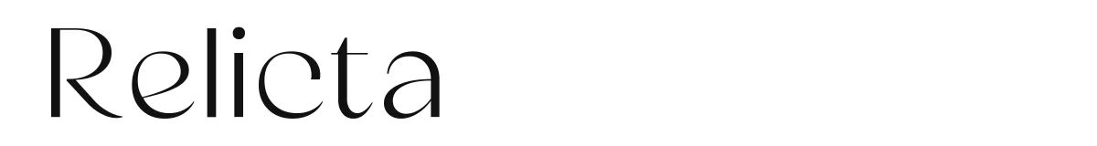 Relicta Light preview