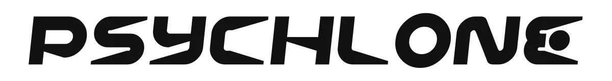 Psychlone font preview
