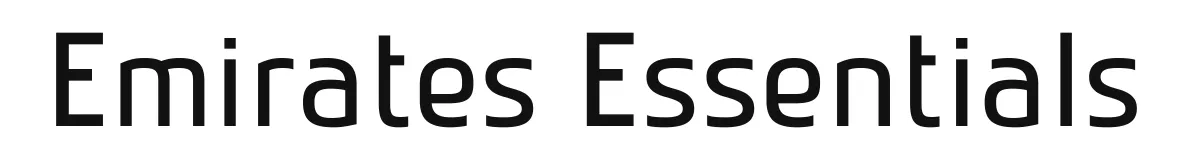 Emirates Essentials Emiratesessentials Light preview