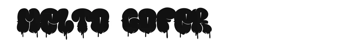 Melto Gofer Meltogofer Drip preview