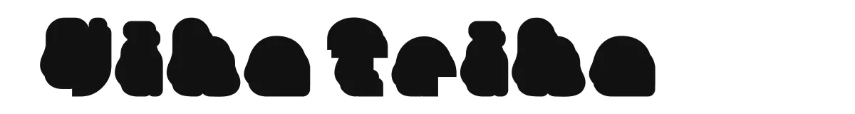 Vibe Tribe Two preview