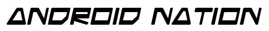 Android Nation Androidnation B preview