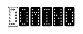 Domino Dom Sm preview
