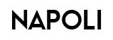 Napoli original font preview