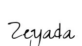 Zeyada