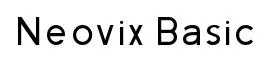 Neovix Basic