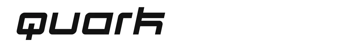 Quark Quarki preview