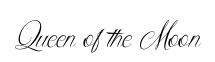 Queen of the Moon Light preview