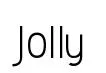 Jolly