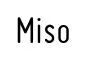 Miso