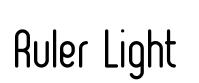 Ruler Light