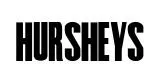 Hursheys