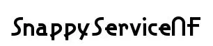 SnappyServiceNF