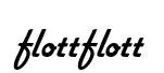 flottflott original font preview