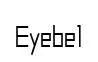 Eyebel