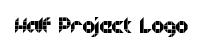 Half Project Logo