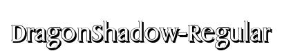 DragonShadow-Regular