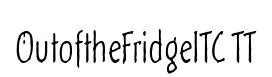 OutoftheFridgeITC TT