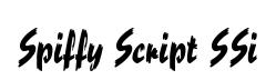Spiffy Script SSi