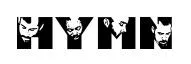 Hymn original font preview