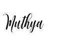 Muthya