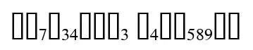 Lauderdale Fractions