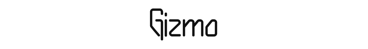 Gizmo Gizmob preview