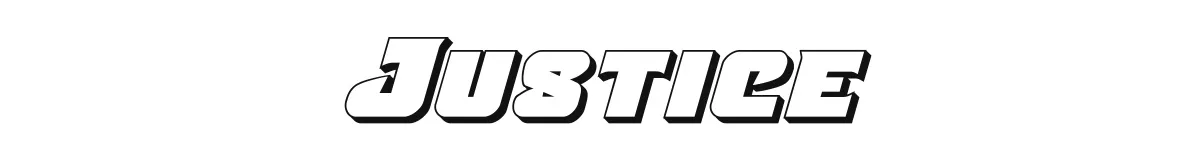 Justice Justice3d preview