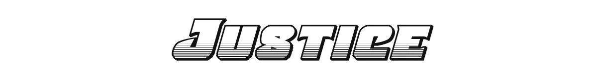 Justice Justicechrome preview