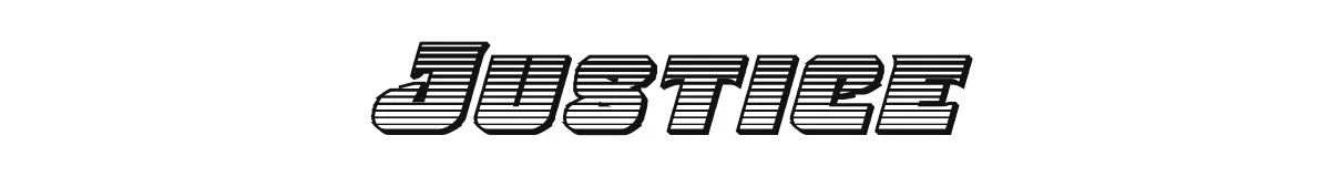 Justice Justicegradout preview