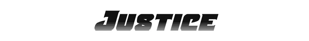 Justice Justicehalf preview