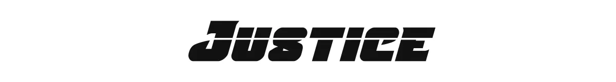 Justice Justicelaser preview