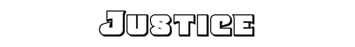 Justice Justiceoutstraight preview