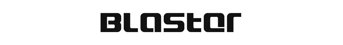 Blaster Blasteet preview
