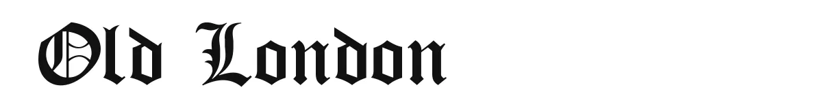 Old London Olondona preview