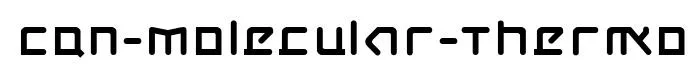 CQN-Molecular-Thermo