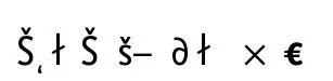 Scala Sans-Regular Exp Cn