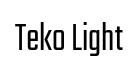Teko Light