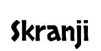 Skranji