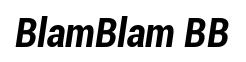 BlamBlam BB